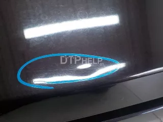 GSYD5261XA Крышка багажника Mazda 6 2 Арт AM41230723, вид 5