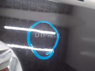 GSYD5261XA Крышка багажника Mazda 6 2 Арт AM41230723, вид 9