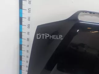 41617121102 Капот BMW X5 E53 Арт AM41230760, вид 4