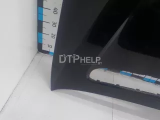41617121102 Капот BMW X5 E53 Арт AM41230760, вид 5