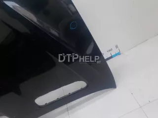 41617121102 Капот BMW X5 E53 Арт AM41230760, вид 6