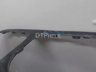 41617121102 Капот BMW X5 E53 Арт AM41230760, вид 9