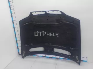 41617121102 Капот BMW X5 E53 Арт AM41230760, вид 10