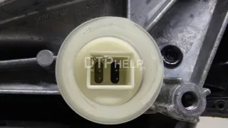  Зеркало правое электрическое BMW 1 F20/F21 Арт AM70634615, вид 7