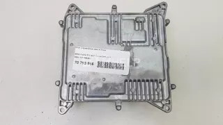 12148664661 Блок управления двигателем BMW 5 F10/F11/GT F07 Арт AM70793066, вид 1