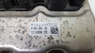 12148664661 Блок управления двигателем BMW 5 F10/F11/GT F07 Арт AM70793066, вид 3