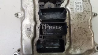 12148664661 Блок управления двигателем BMW 5 F10/F11/GT F07 Арт AM70793066, вид 5