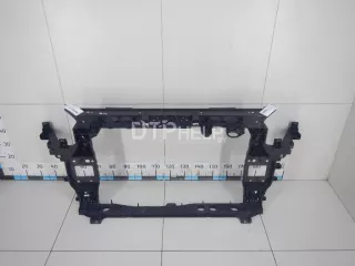 64101P2000 Панель передняя Kia Sorento 4 Арт AM70795064, вид 2