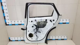 T4A1370 Дверь задняя правая Jaguar F-Pace Арт AM70795291, вид 12