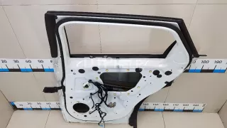 T4A1370 Дверь задняя правая Jaguar F-Pace Арт AM70795291, вид 13