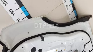 T4A1370 Дверь задняя правая Jaguar F-Pace Арт AM70795291, вид 15