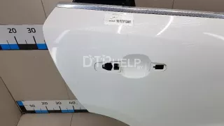 T4A1370 Дверь задняя правая Jaguar F-Pace Арт AM70795291, вид 3