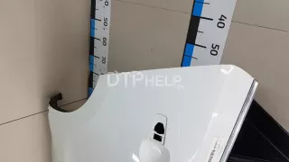 T4A1370 Дверь задняя правая Jaguar F-Pace Арт AM70795291, вид 8