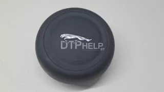 T2H6569PVJ Подушка безопасности в рулевое колесо Jaguar XE 1 Арт AM70795309, вид 1