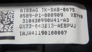 T2H6569PVJ Подушка безопасности в рулевое колесо Jaguar XE 1 Арт AM70795309, вид 11