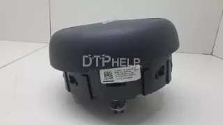 T2H6569PVJ Подушка безопасности в рулевое колесо Jaguar XE 1 Арт AM70795309, вид 6