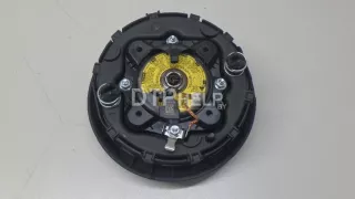 T2H6569PVJ Подушка безопасности в рулевое колесо Jaguar XE 1 Арт AM70795309, вид 7