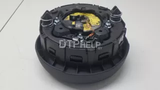T2H6569PVJ Подушка безопасности в рулевое колесо Jaguar XE 1 Арт AM70795309, вид 8