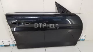 41525A43C88 Дверь передняя правая BMW 4 F32/F33/GT F36 Арт AM70795579, вид 1