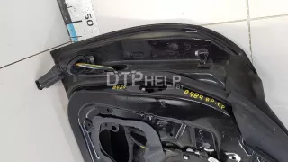 41525A43C88 Дверь передняя правая BMW 4 F32/F33/GT F36 Арт AM70795579, вид 11