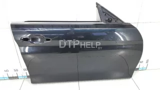41525A43C88 Дверь передняя правая BMW 4 F32/F33/GT F36 Арт AM70795579, вид 2