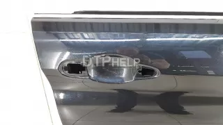 41525A43C88 Дверь передняя правая BMW 4 F32/F33/GT F36 Арт AM70795579, вид 4