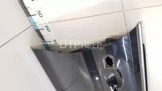 41525A43C88 Дверь передняя правая BMW 4 F32/F33/GT F36 Арт AM70795579, вид 6