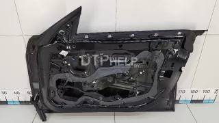 41525A43C88 Дверь передняя правая BMW 4 F32/F33/GT F36 Арт AM70795579, вид 8
