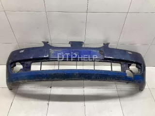 62022BN800 Бампер передний Nissan Almera N16 Арт AM31602650, вид 1
