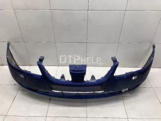 62022BN800 Бампер передний Nissan Almera N16 Арт AM31602650, вид 11