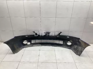 62022BN800 Бампер передний Nissan Almera N16 Арт AM31602650, вид 12