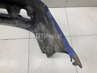62022BN800 Бампер передний Nissan Almera N16 Арт AM31602650, вид 13