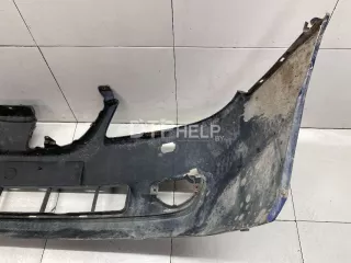 62022BN800 Бампер передний Nissan Almera N16 Арт AM31602650, вид 18
