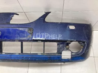 62022BN800 Бампер передний Nissan Almera N16 Арт AM31602650, вид 2