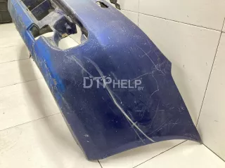 62022BN800 Бампер передний Nissan Almera N16 Арт AM31602650, вид 3