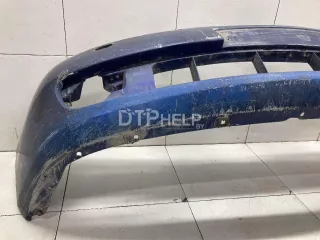 62022BN800 Бампер передний Nissan Almera N16 Арт AM31602650, вид 7