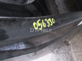 Крышка багажника SsangYong Actyon 1 Арт AM81056390, вид 7