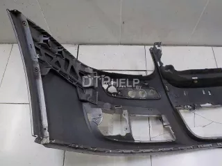 1K0807217RGRU Бампер передний Volkswagen Golf 5 Арт AM84828411, вид 13