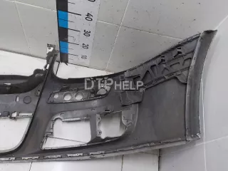 1K0807217RGRU Бампер передний Volkswagen Golf 5 Арт AM84828411, вид 15