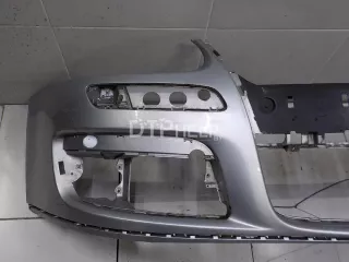 1K0807217RGRU Бампер передний Volkswagen Golf 5 Арт AM84828411, вид 3