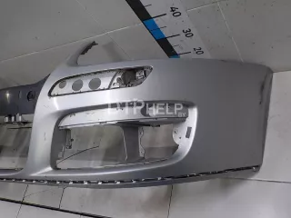 1K0807217RGRU Бампер передний Volkswagen Golf 5 Арт AM84828411, вид 6