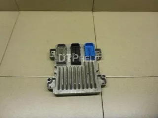 1247282 Блок управления двигателем Chevrolet Cruze J300 Арт AM100561803, вид 1