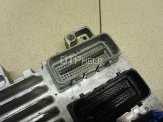 1247282 Блок управления двигателем Chevrolet Cruze J300 Арт AM100561803, вид 5
