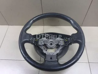 48430JD01D Рулевое колесо для AIR BAG (без AIR BAG) Nissan Qashqai 1  Арт AM100561962, вид 1