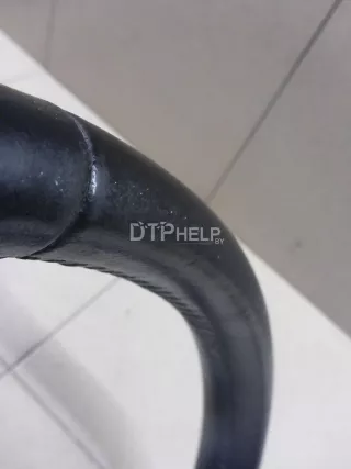 48430JD01D Рулевое колесо для AIR BAG (без AIR BAG) Nissan Qashqai 1  Арт AM100561962, вид 4