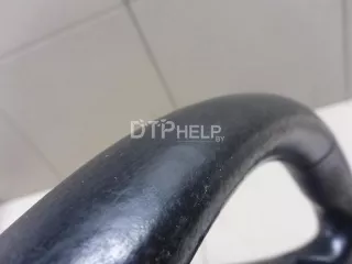 48430JD01D Рулевое колесо для AIR BAG (без AIR BAG) Nissan Qashqai 1  Арт AM100561962, вид 6