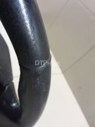 48430JD01D Рулевое колесо для AIR BAG (без AIR BAG) Nissan Qashqai 1  Арт AM100561962, вид 7