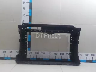 5C6805588D Панель передняя Volkswagen Jetta 6 Арт AM48598104, вид 2