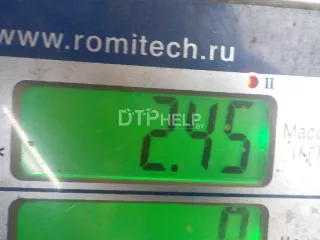 5C6805588D Панель передняя Volkswagen Jetta 6 Арт AM48598104, вид 8