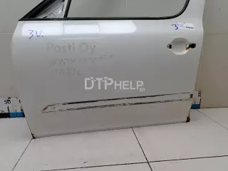 5L0831055 Дверь передняя левая Skoda Yeti Арт AM48599331, вид 2